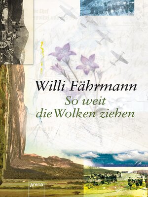 cover image of So weit die Wolken ziehen
